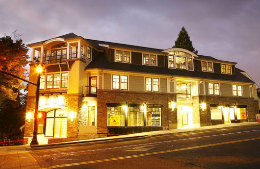Precision Construction Company