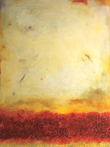 Embraced Energy 36" x 48" SOLD