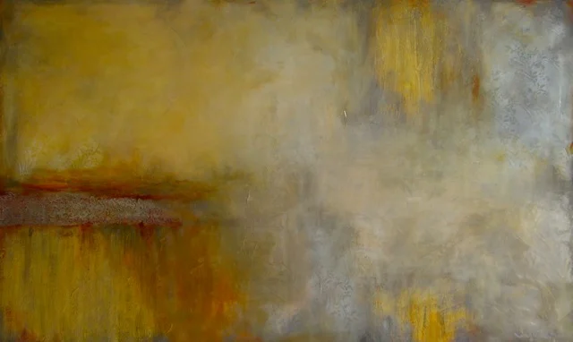 Wisps of Smoke 36" x 60" SOLD