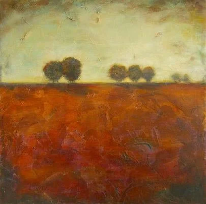 Unity // 24" x 24" // SOLD