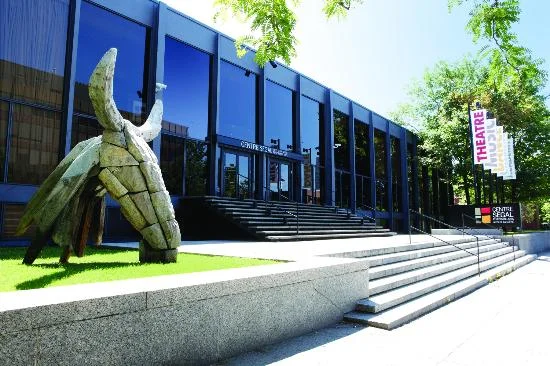 Saidye Bronfman Centre