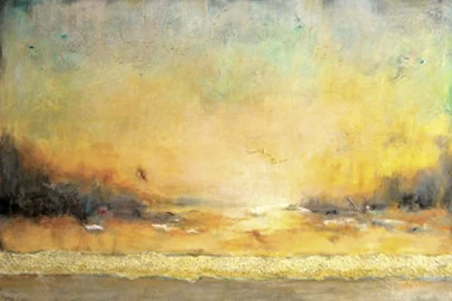 Perspective // 40" x 60" // SOLD