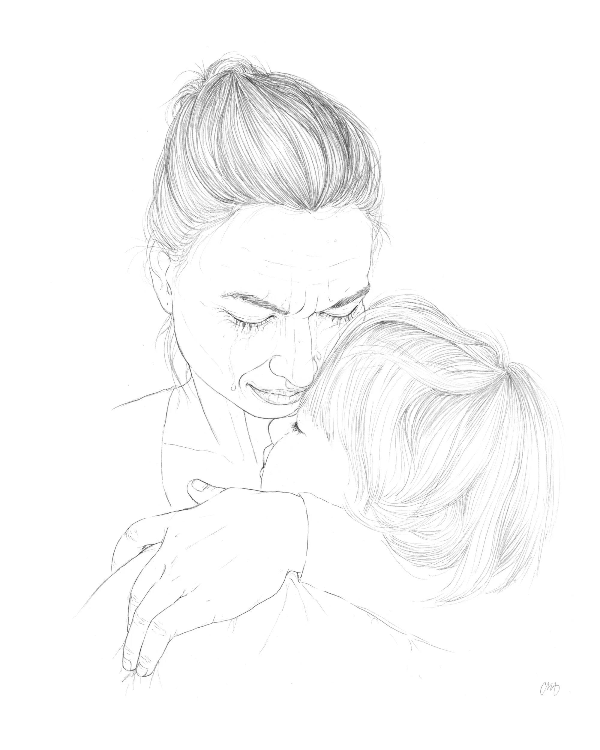 Safe When You're With Me
