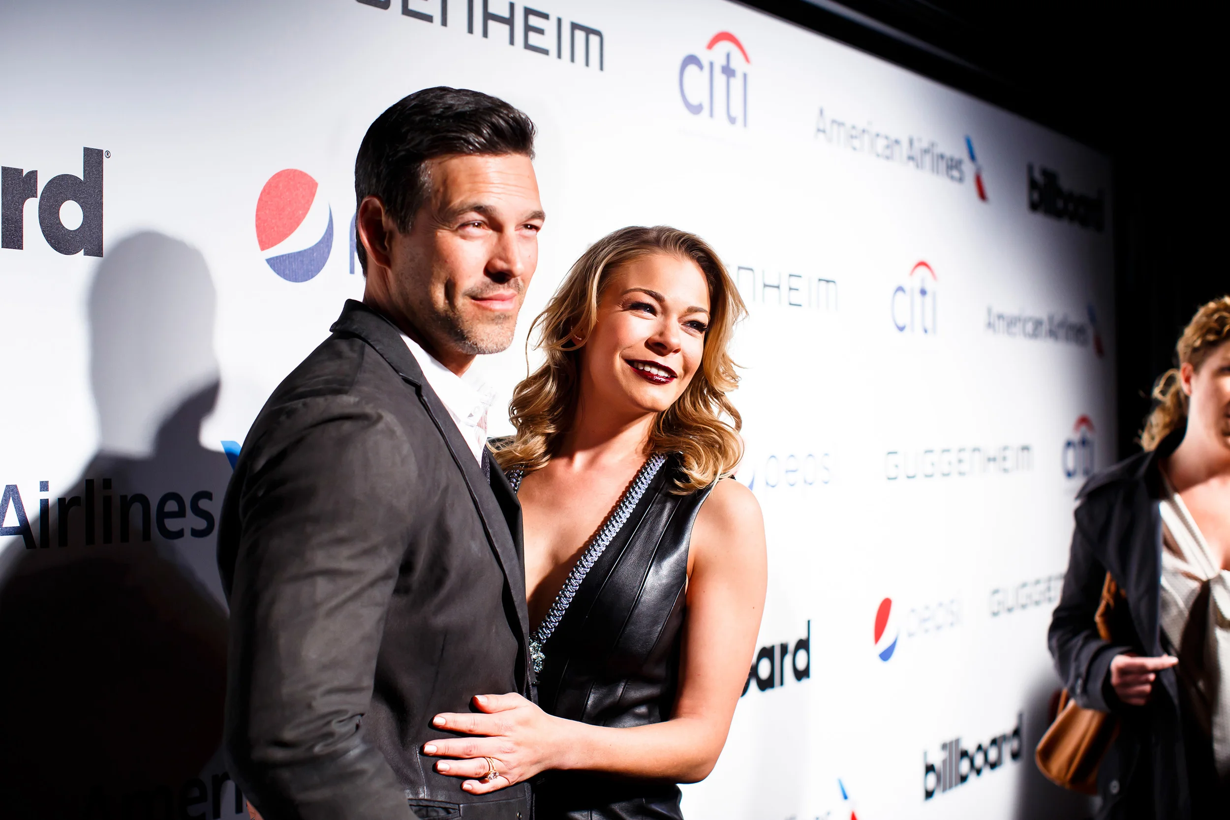 BILLBOARD POWER 100 PARTY