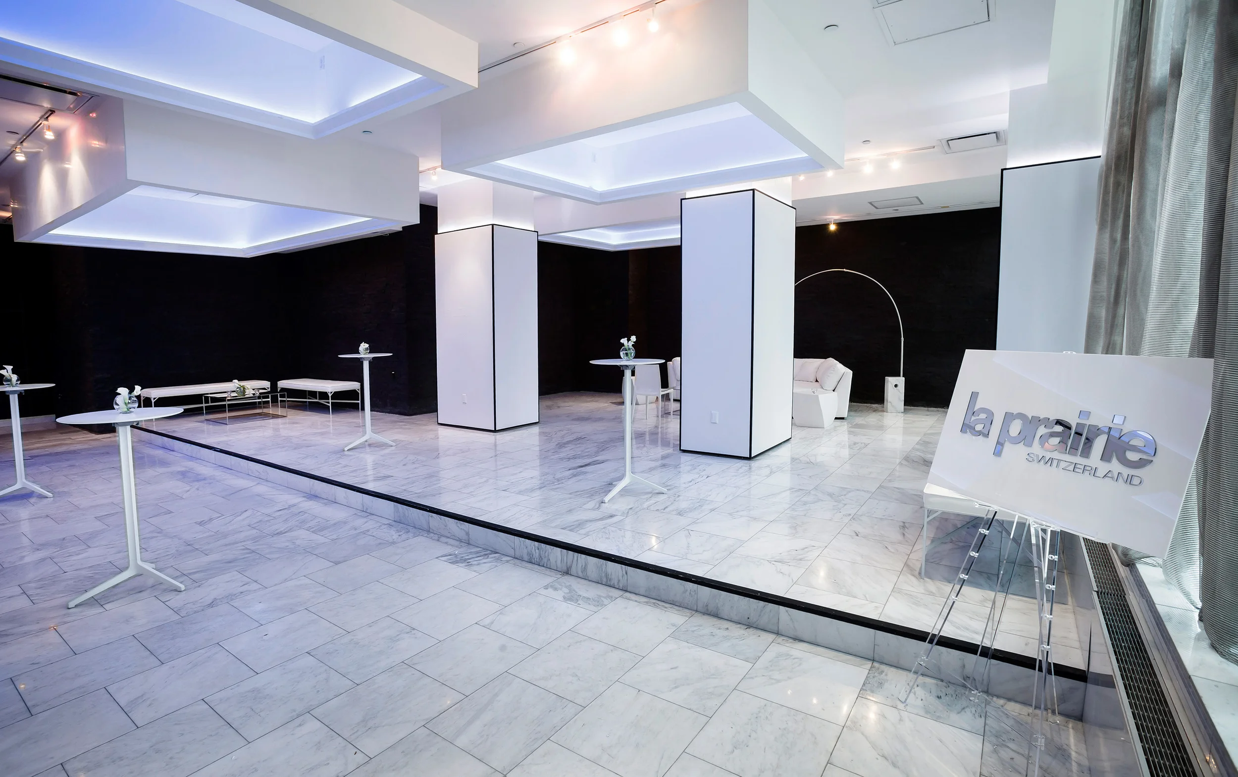 LA PRAIRIE | BEAUTY LAUNCH