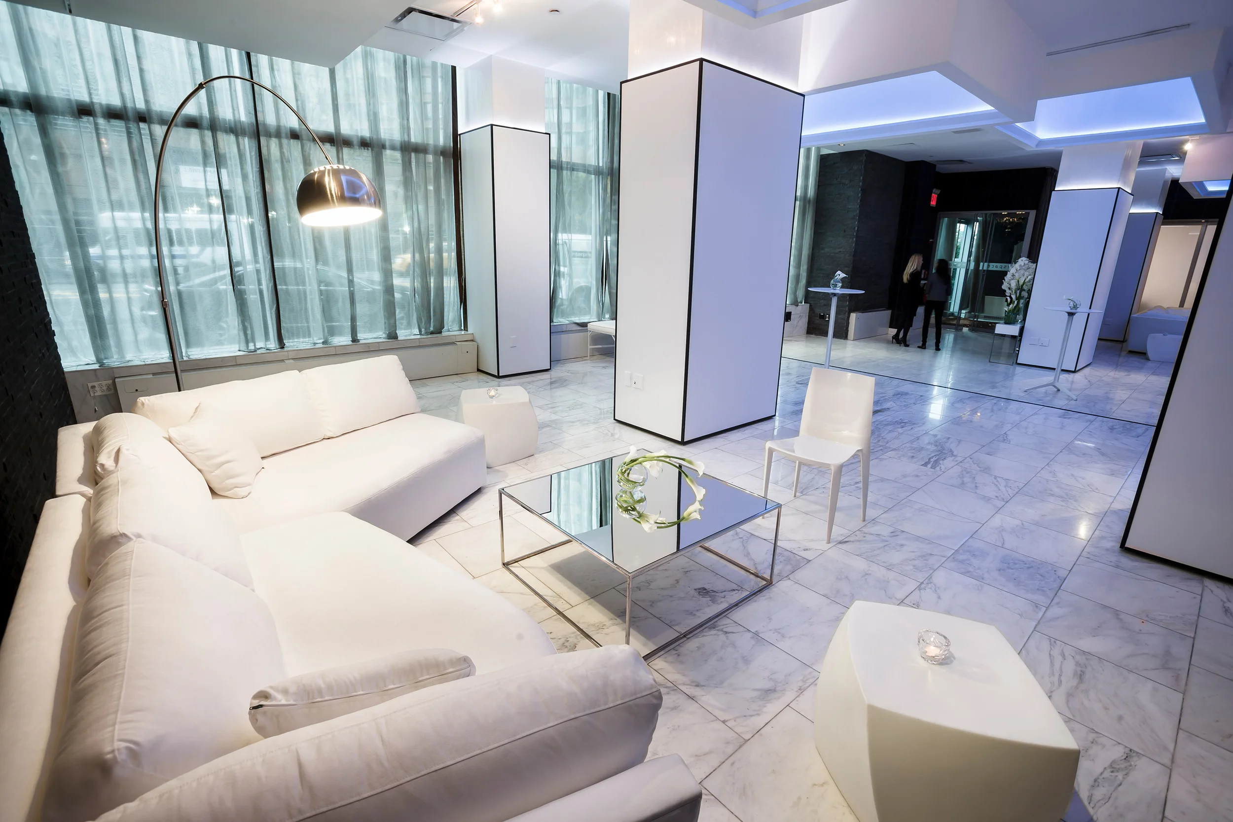 LA PRAIRIE | BEAUTY LAUNCH