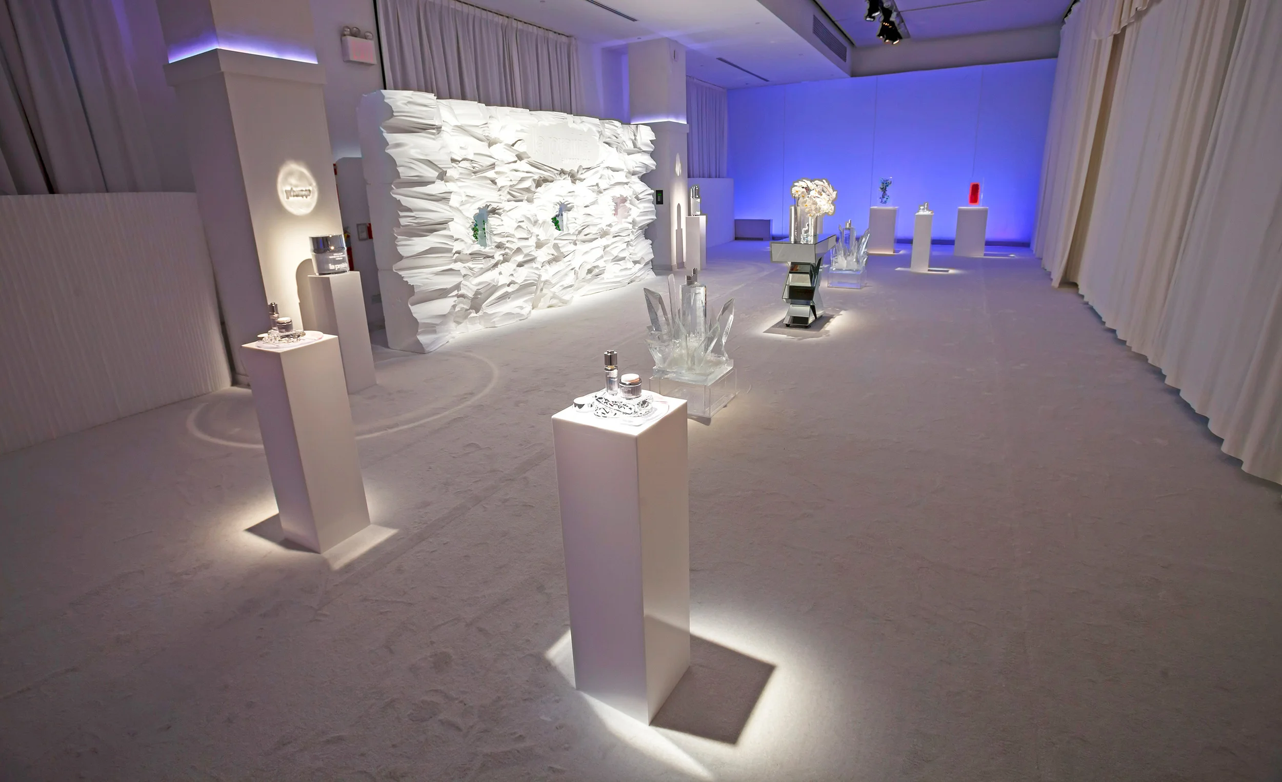 LA PRAIRIE | BEAUTY LAUNCH