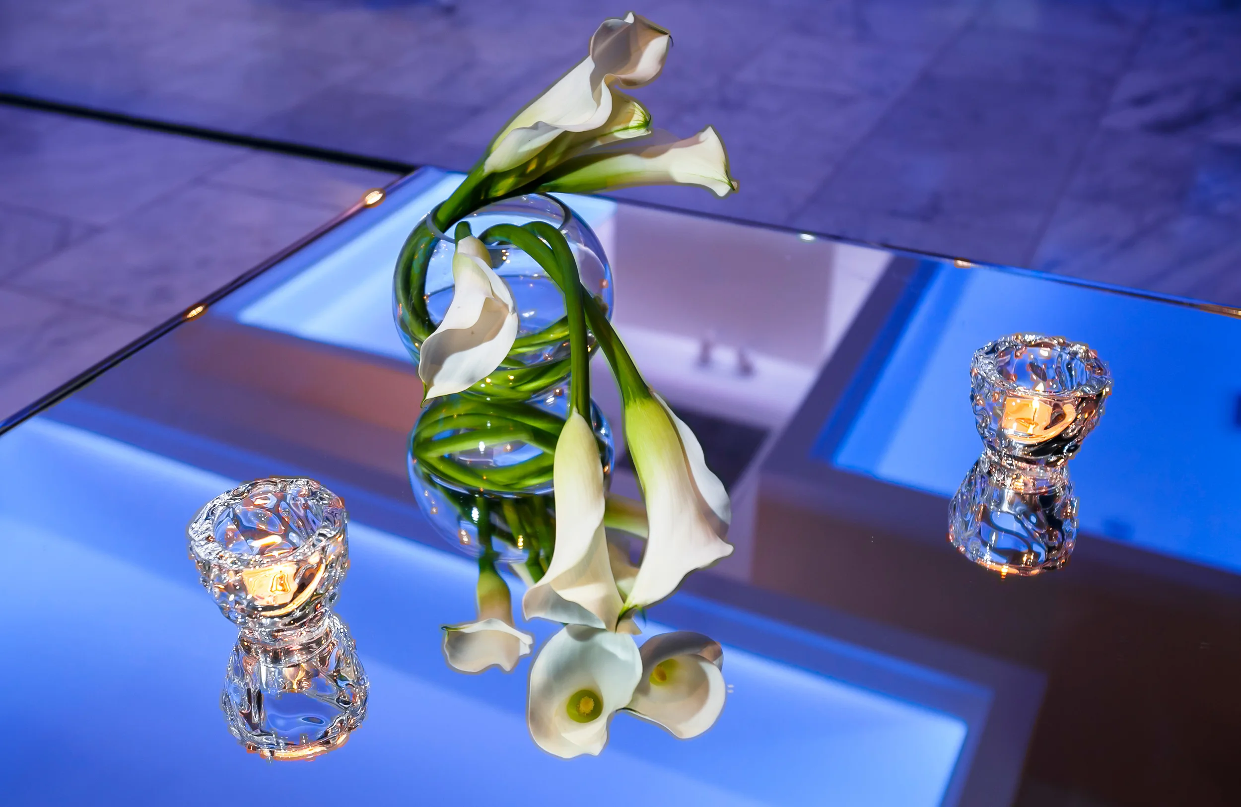 LA PRAIRIE | BEAUTY LAUNCH