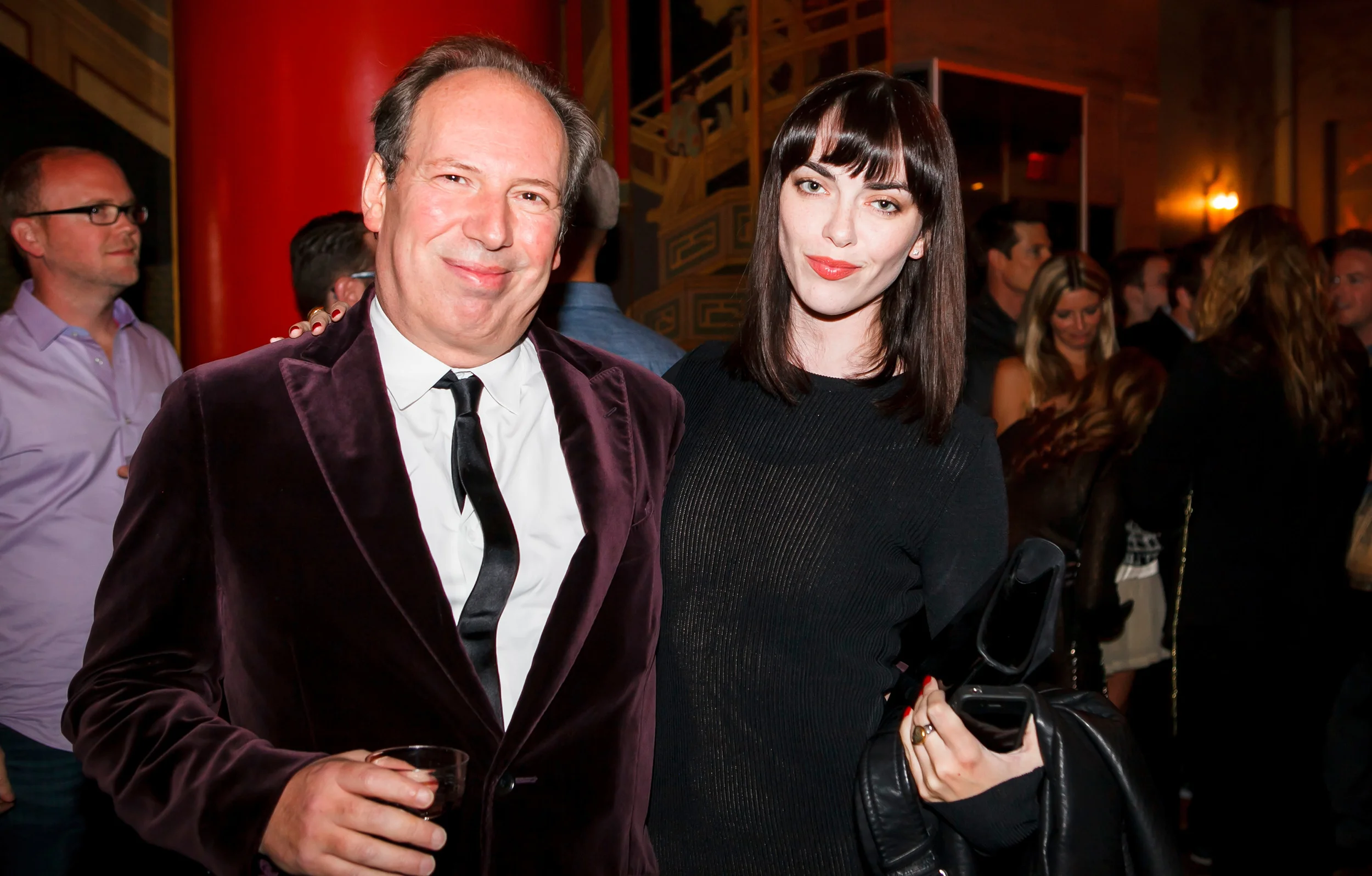 THE HOLLYWOOD REPORTER KEY ART AWARDS 2013