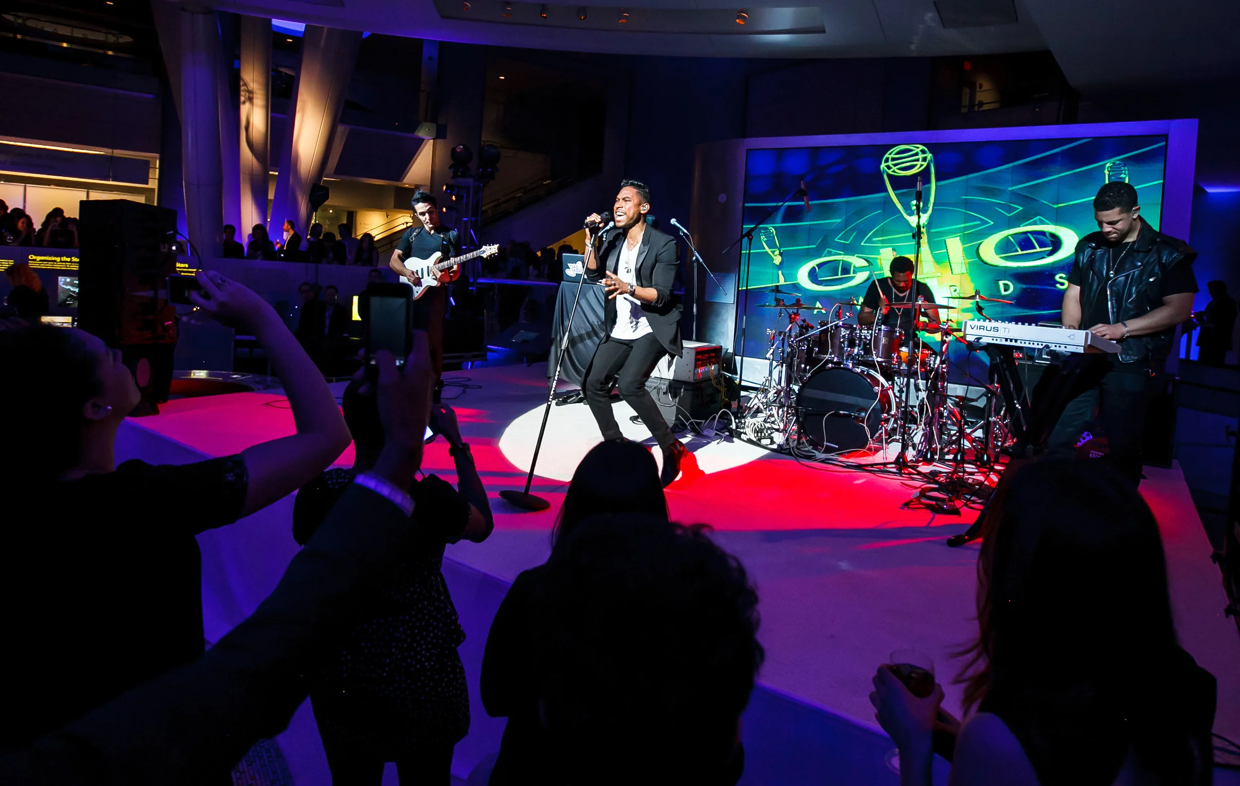 CLIO AWARDS 2013