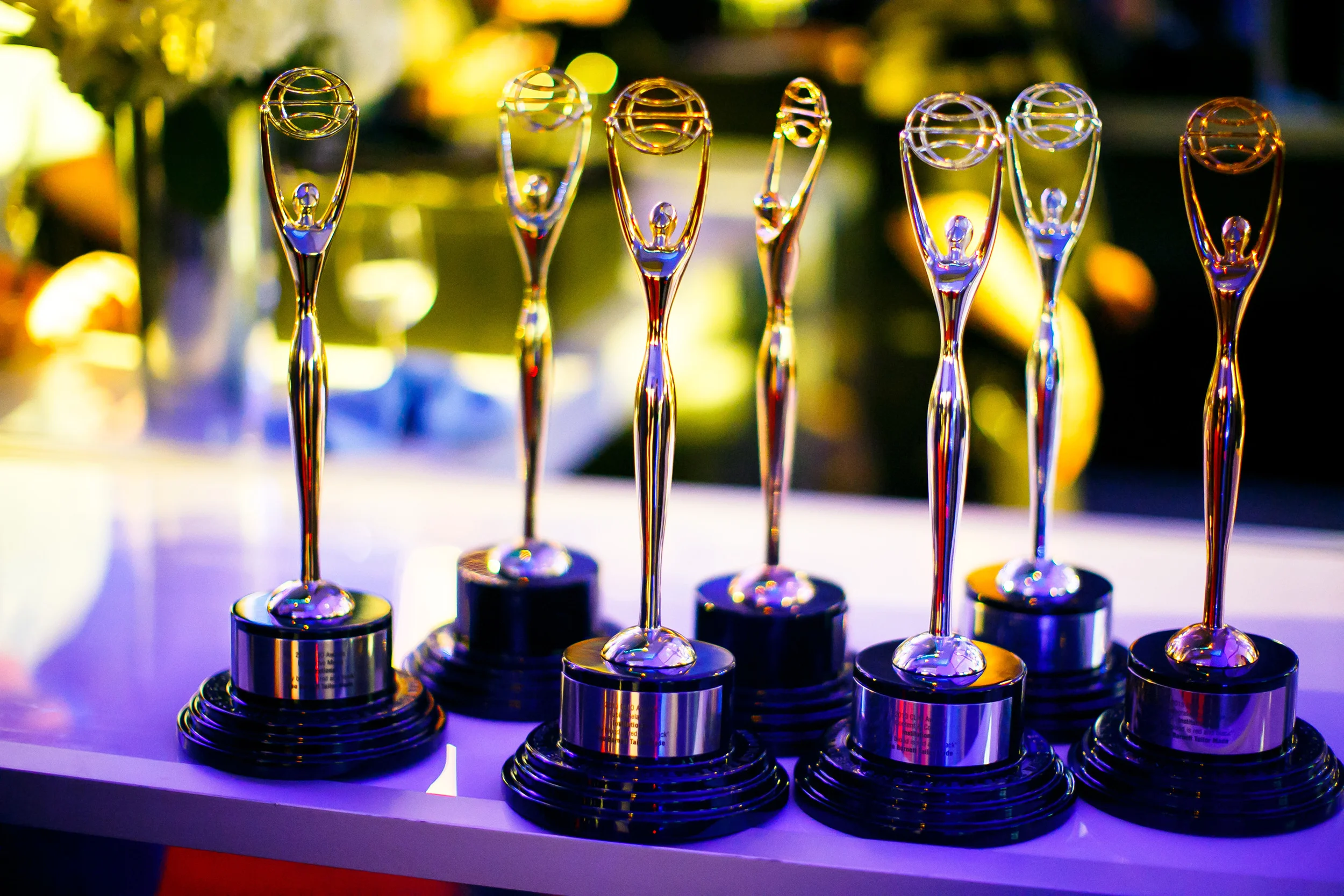 CLIO AWARDS 2013