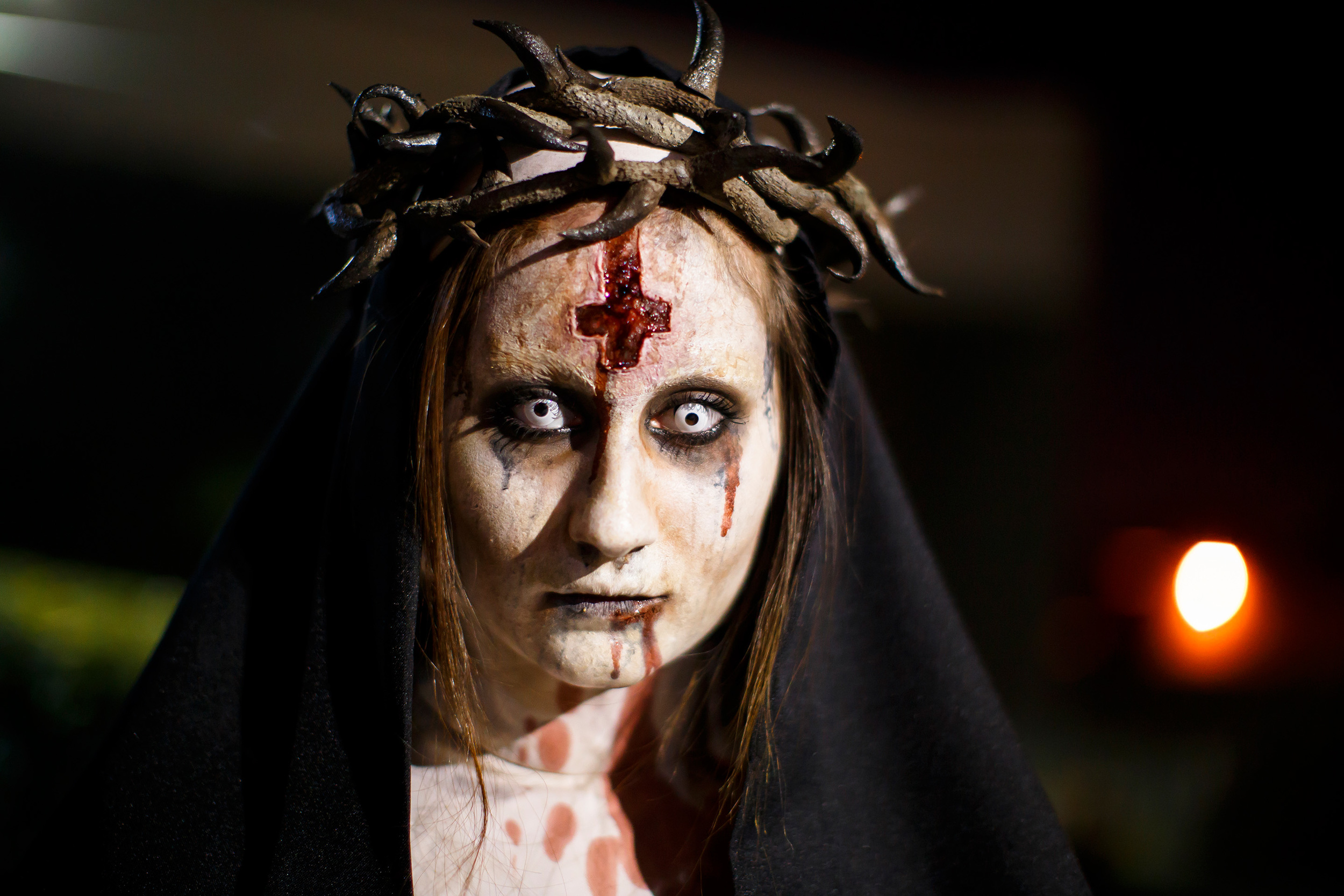 MAC COSMETICS RICK BAKER MONSTER MASH