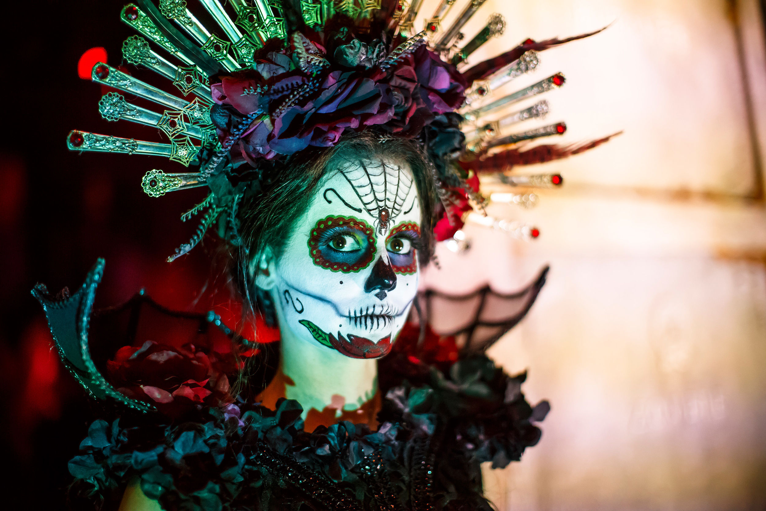 MAC COSMETICS RICK BAKER MONSTER MASH