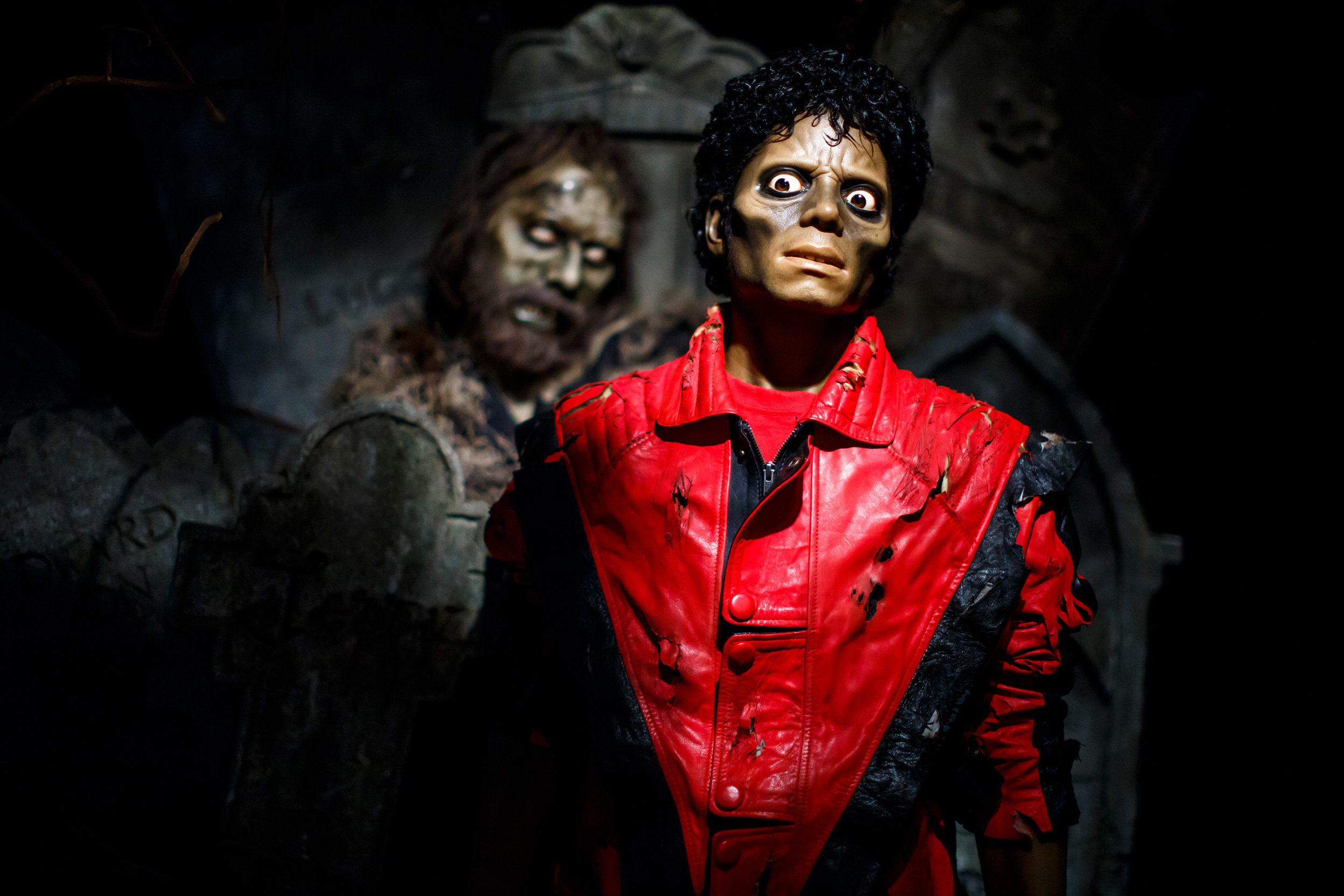 MAC COSMETICS RICK BAKER MONSTER MASH