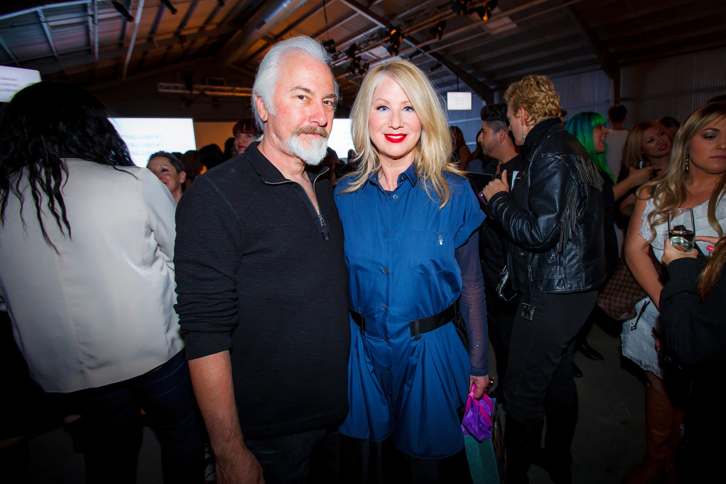 MAC COSMETICS PRO CLASS 2013