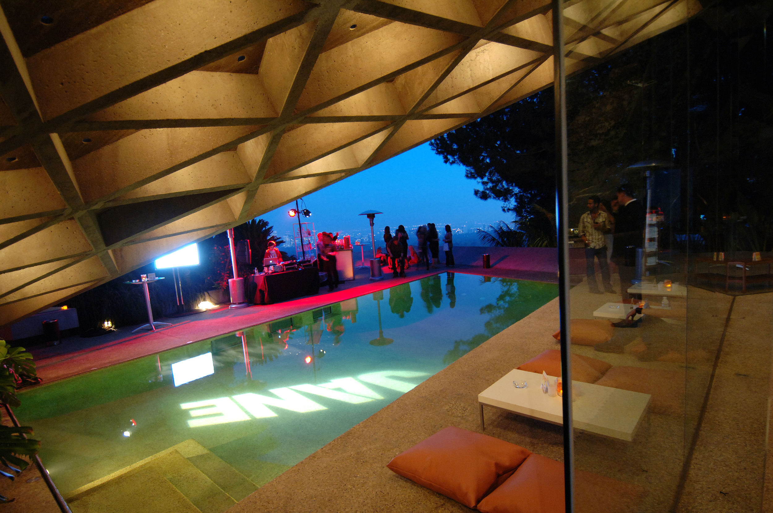 BIZBASH | JANE MAGAZINE 2006