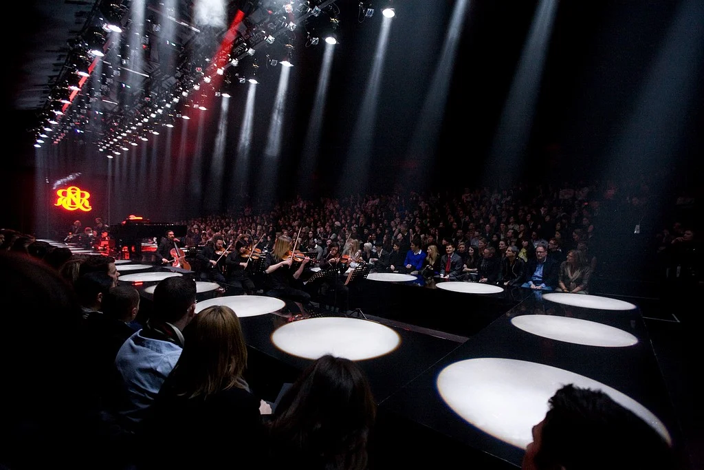 BIZBASH | ROCK &amp; REPUBLIC | NYC FASHION WEEK