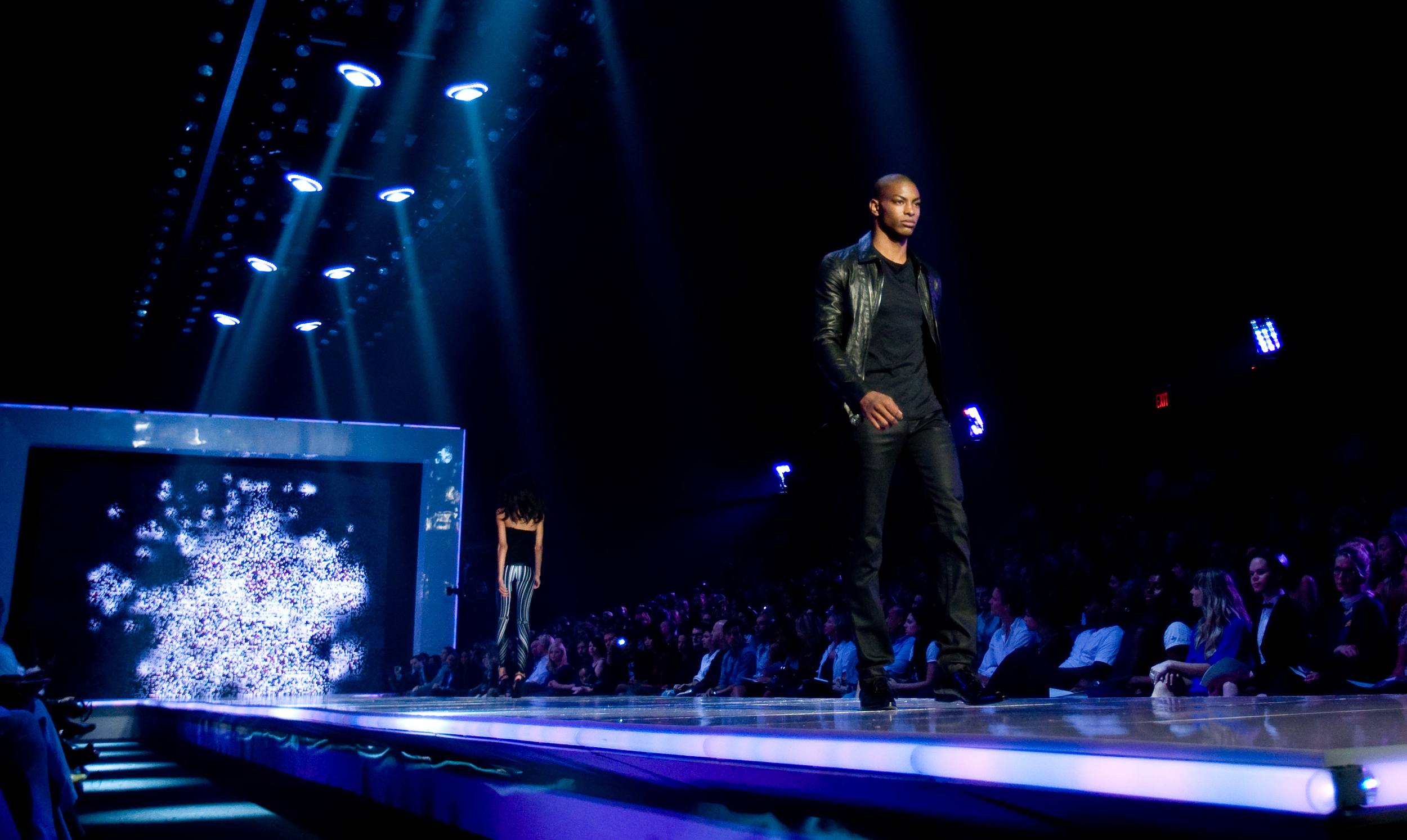 BIZBASH | ROCK &amp; REPUBLIC | NYC FASHION WEEK