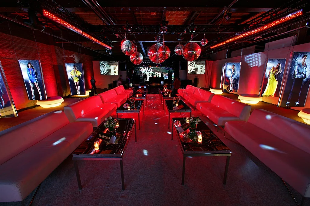 BIZBASH | FASHION ROCKS | NYC FASHION WEEK | NYC