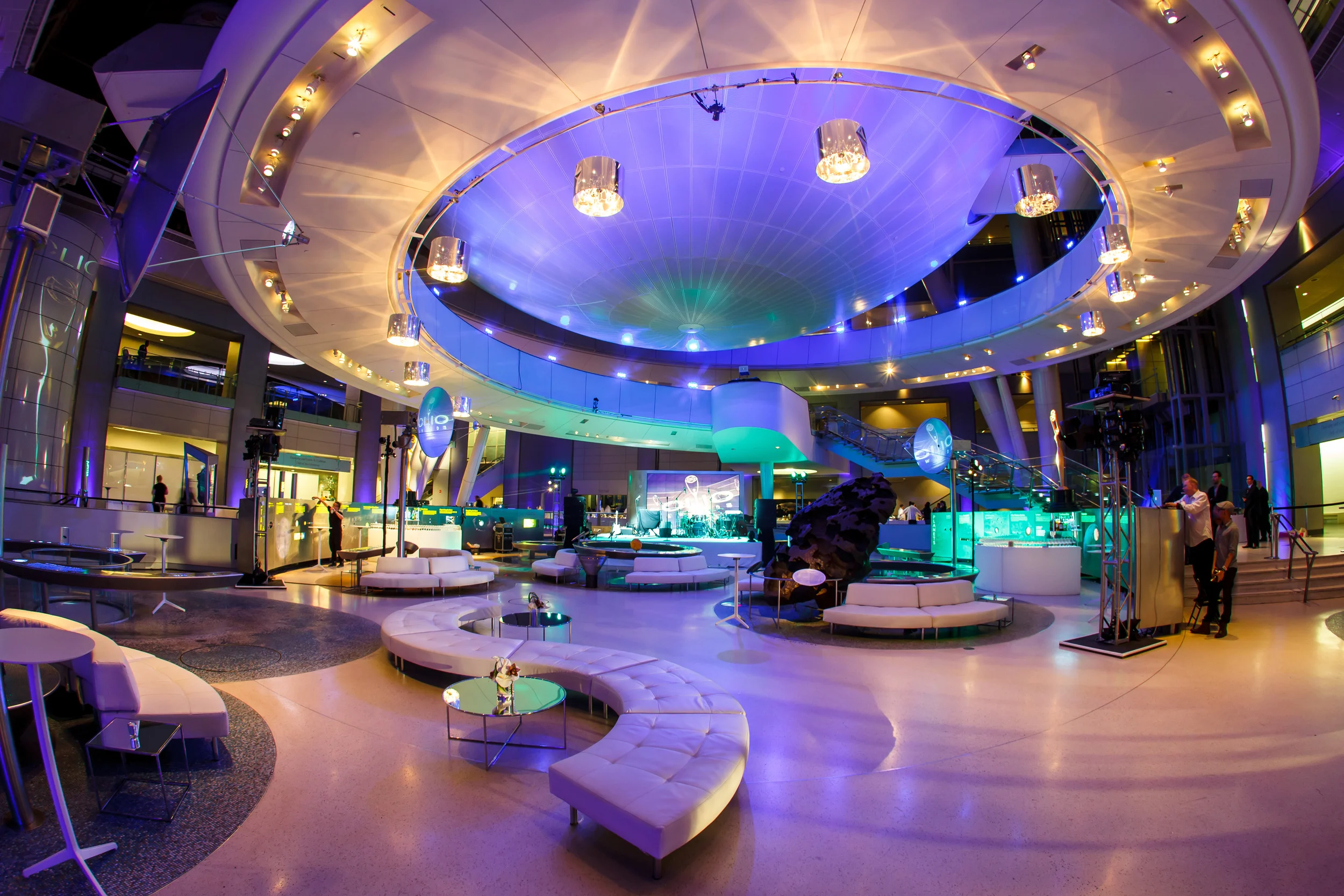 BIZBASH | 2013 CLIO AWARDS | NYC