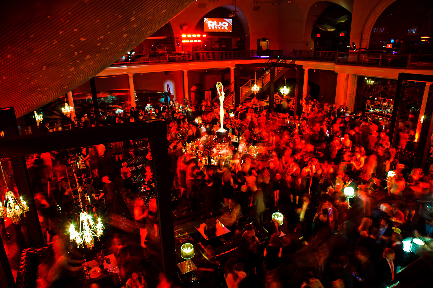 CLIO AWARDS 2012