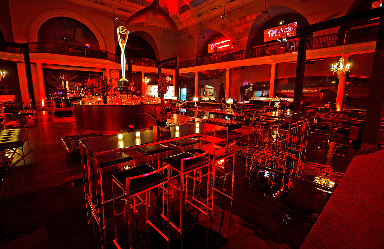 CLIO AWARDS 2012