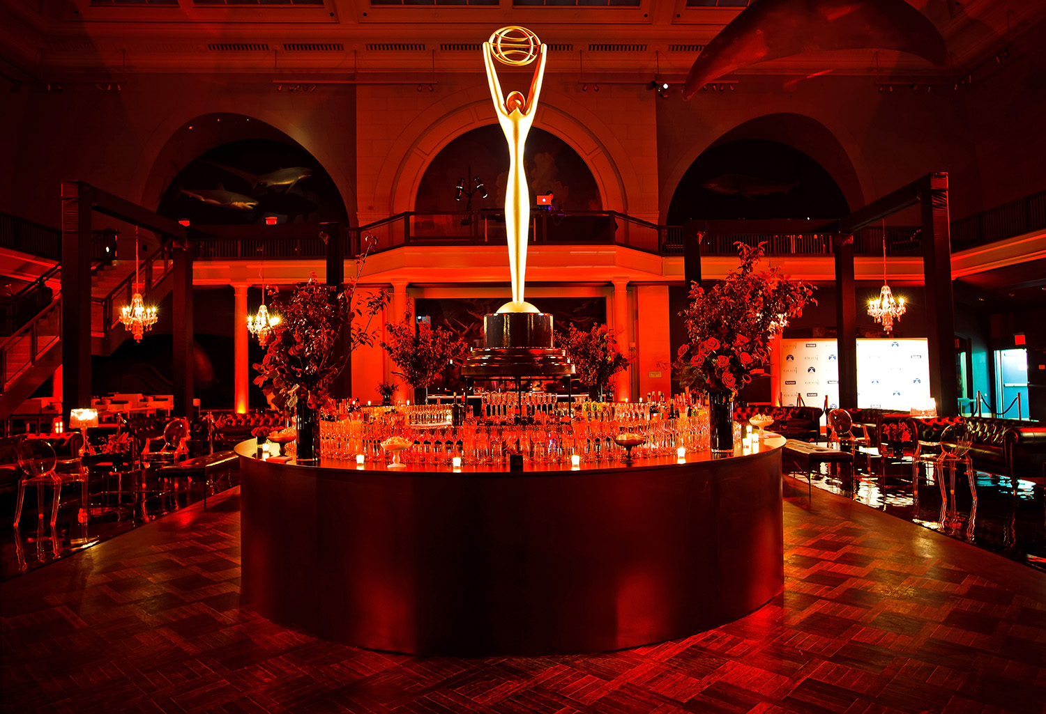 CLIO AWARDS 2012