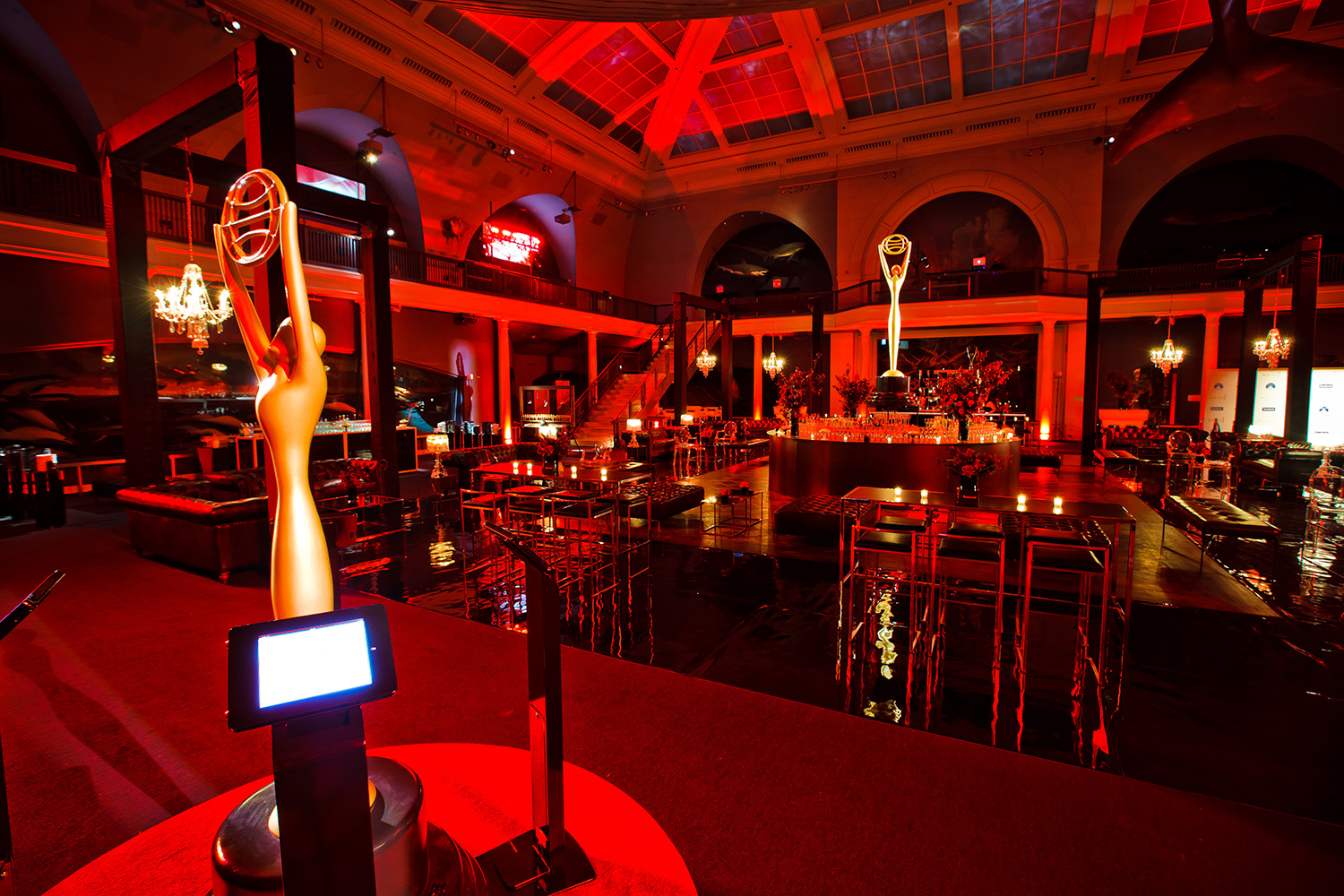 CLIO AWARDS 2012