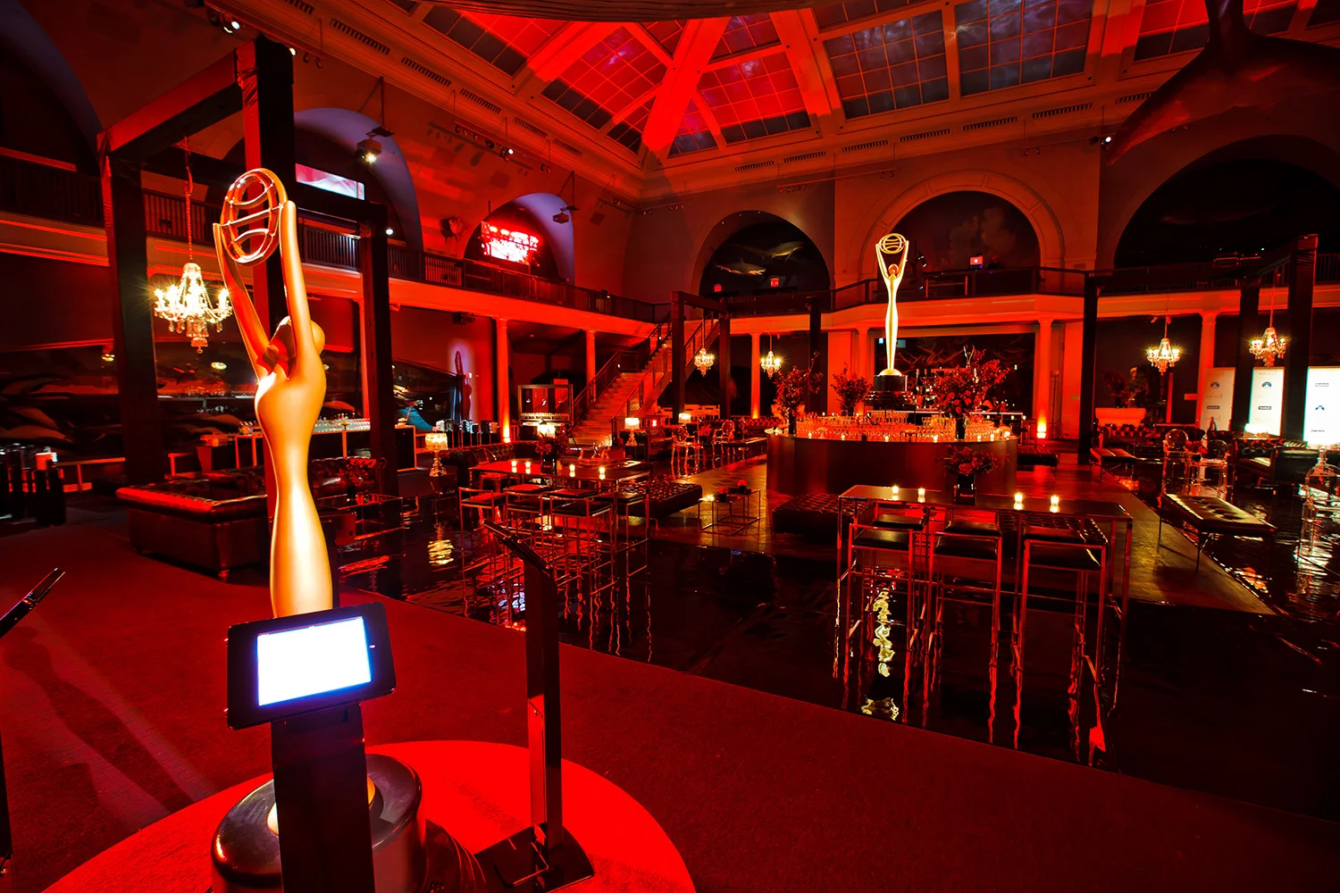 CLIO AWARDS 2012
