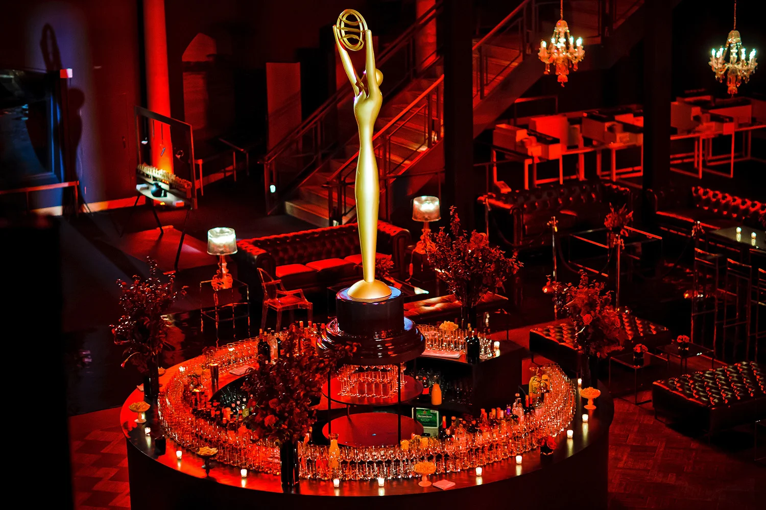 CLIO AWARDS 2012