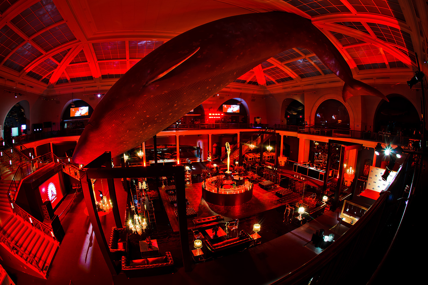 CLIO AWARDS 2012