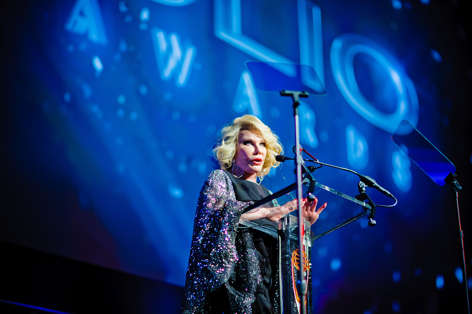 CLIO AWARDS 2012