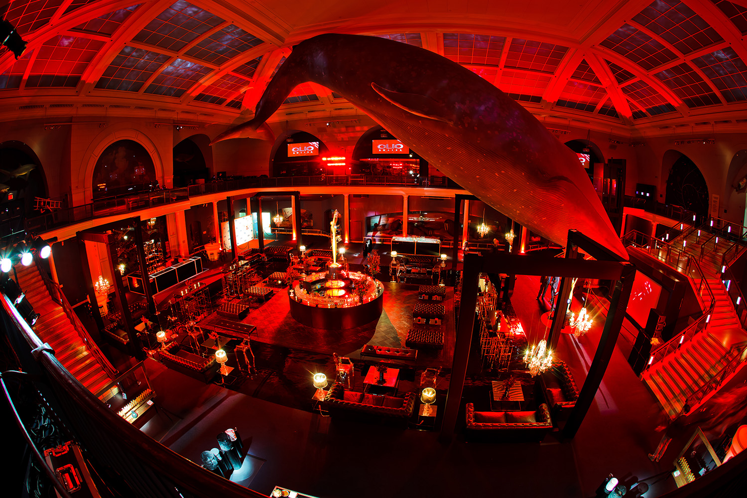 CLIO AWARDS 2012