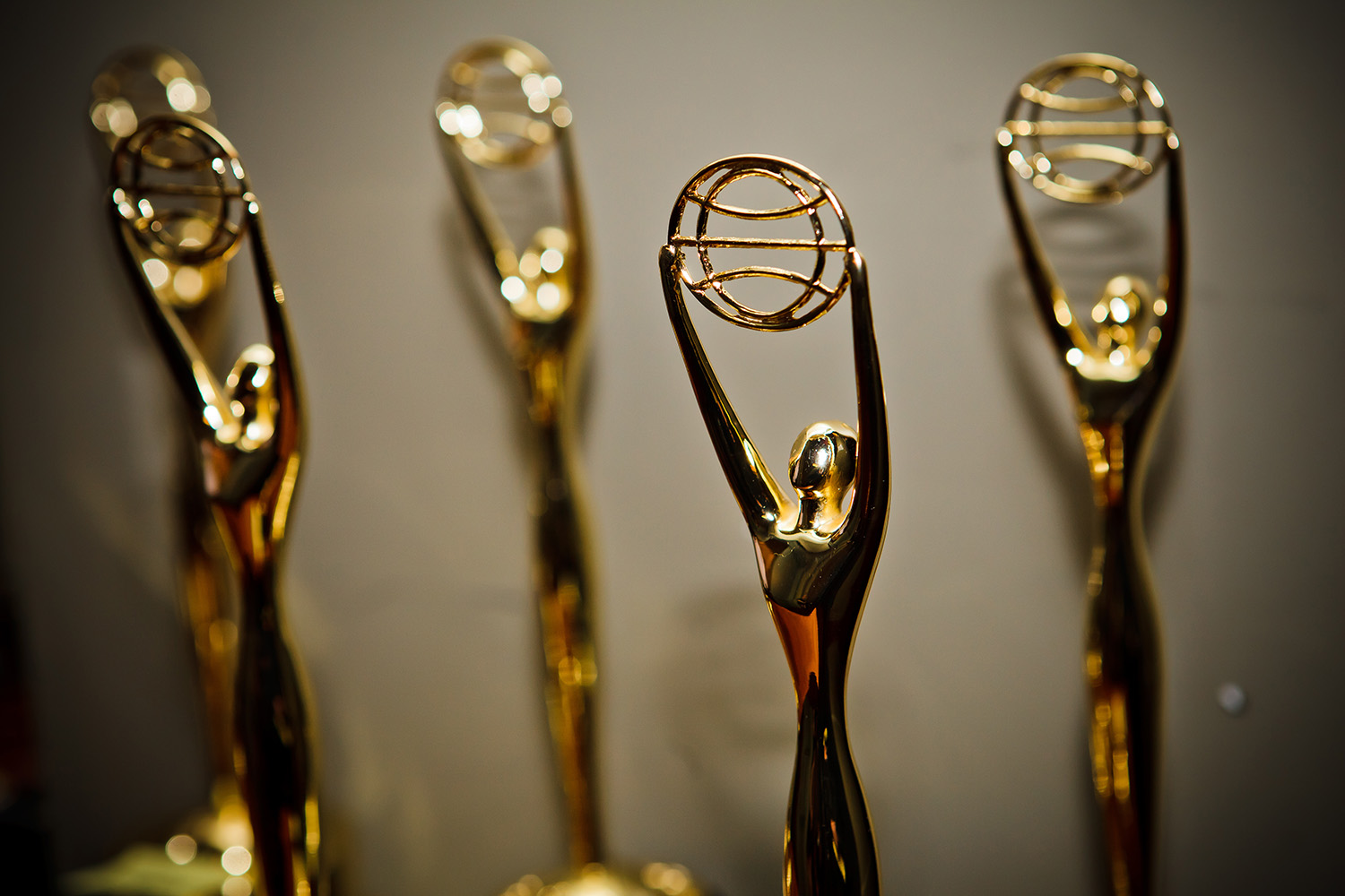 CLIO AWARDS 2012