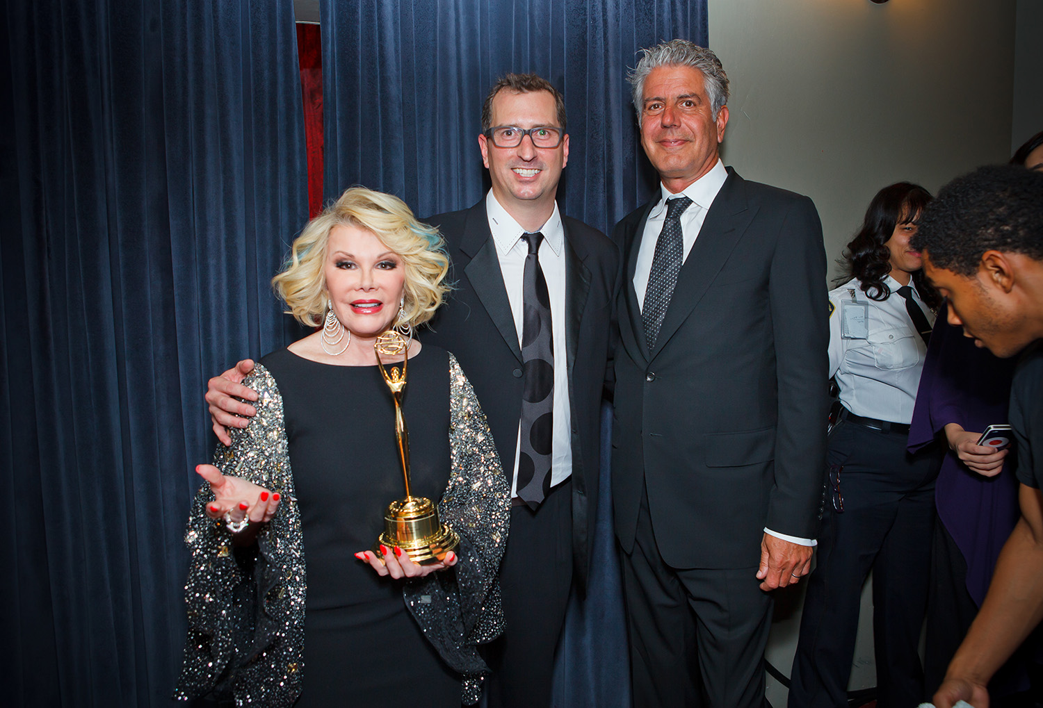 CLIO AWARDS 2012