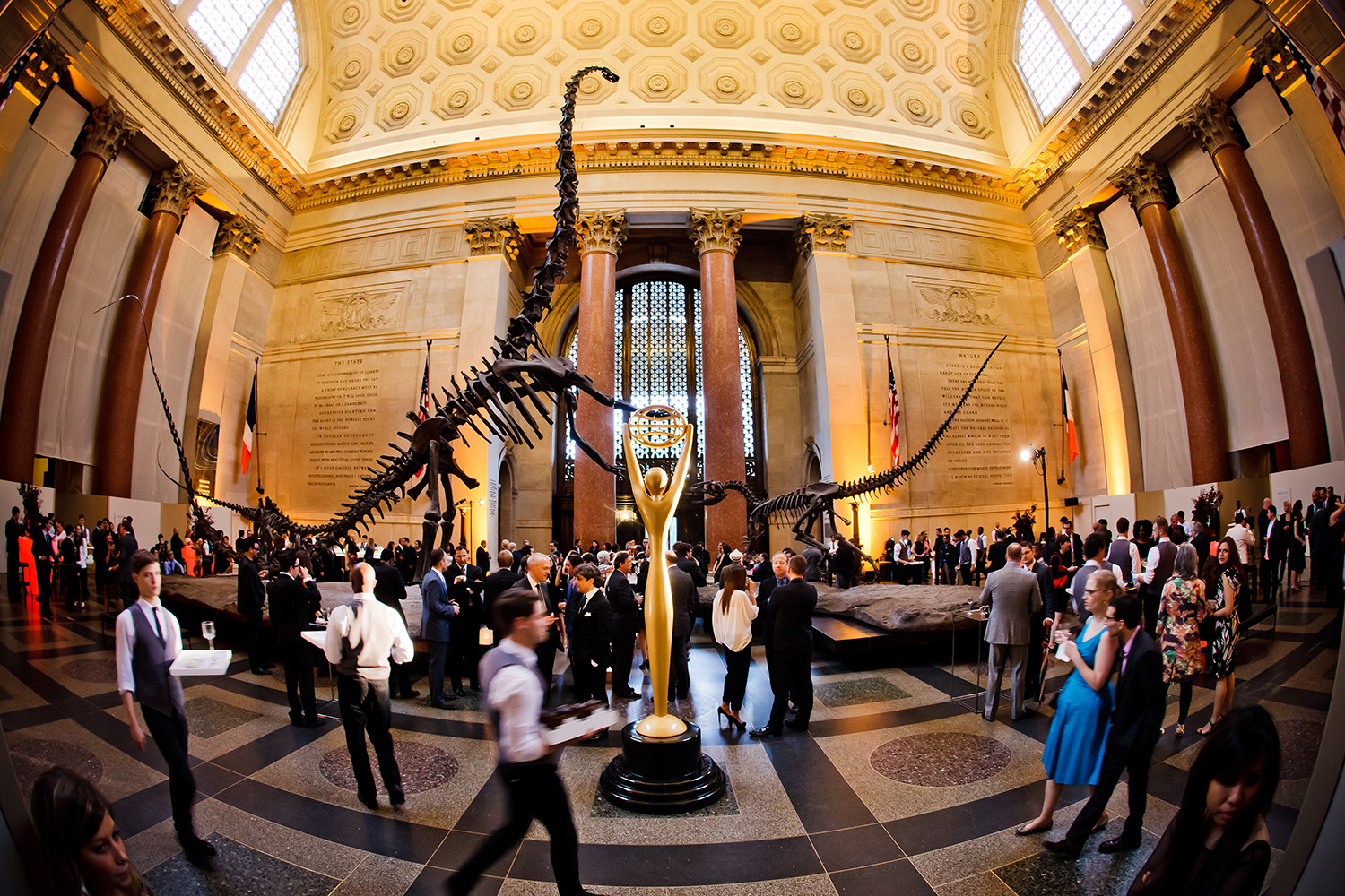 CLIO AWARDS 2012