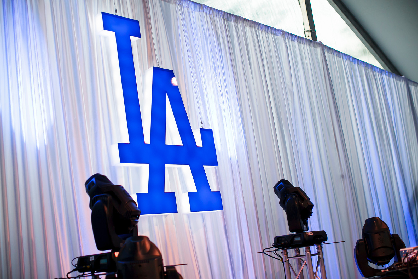 LA DODGERS NLCS VIP EVENTS
