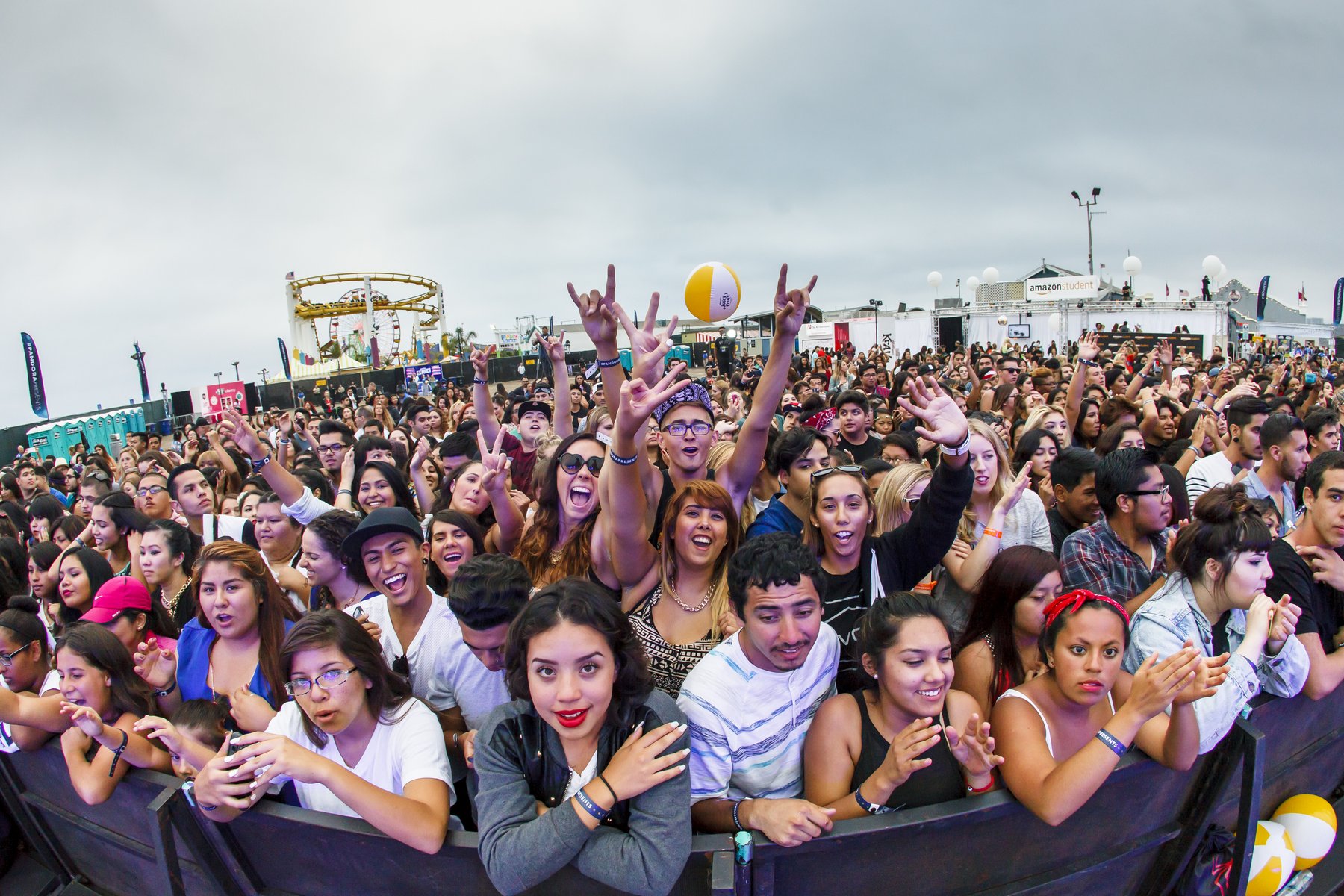 PANDORA SUMMER CRUSH 2014