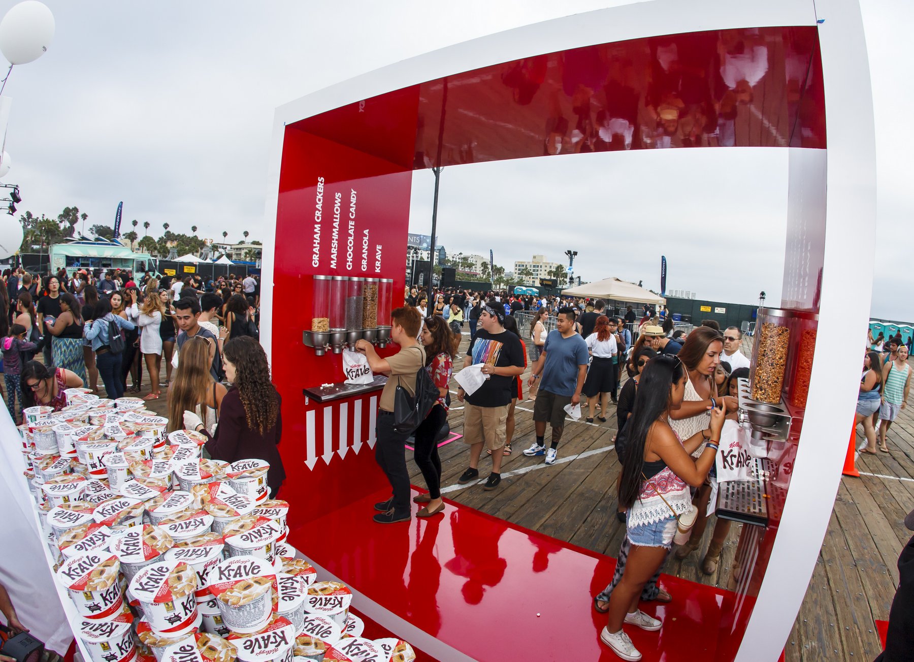 PANDORA SUMMER CRUSH 2014