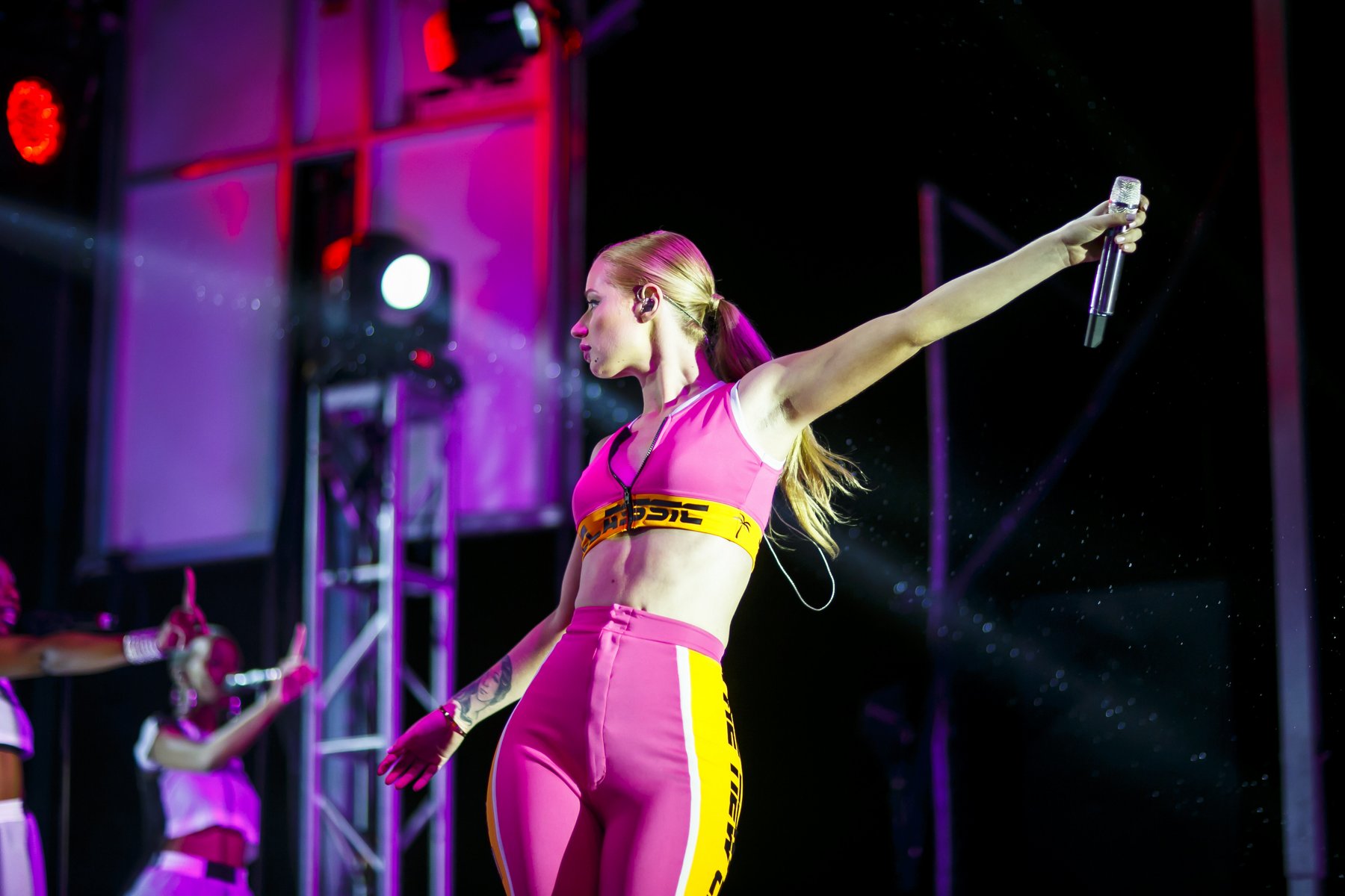 PANDORA SUMMER CRUSH 2014