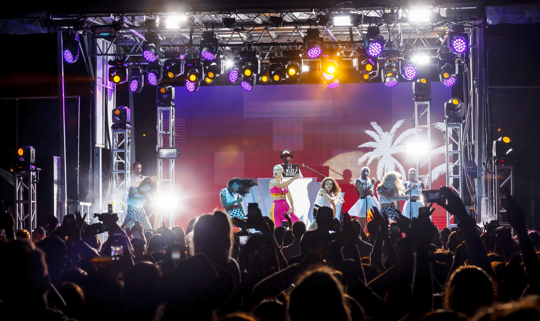 PANDORA SUMMER CRUSH 2014
