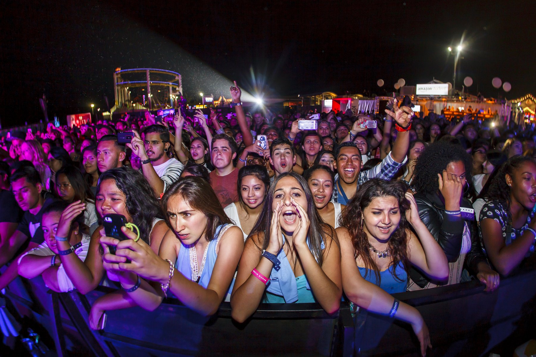 PANDORA SUMMER CRUSH 2014