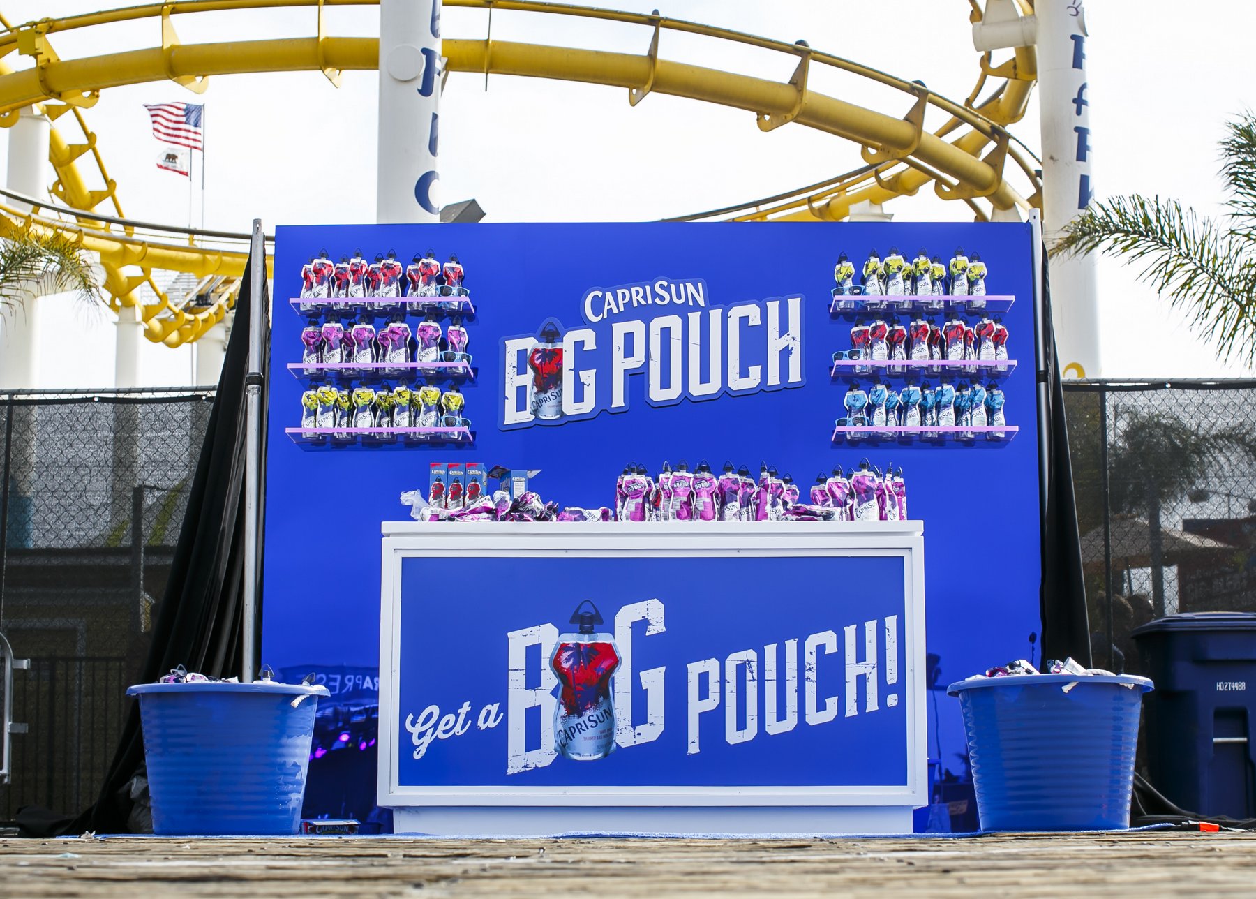 PANDORA SUMMER CRUSH 2014