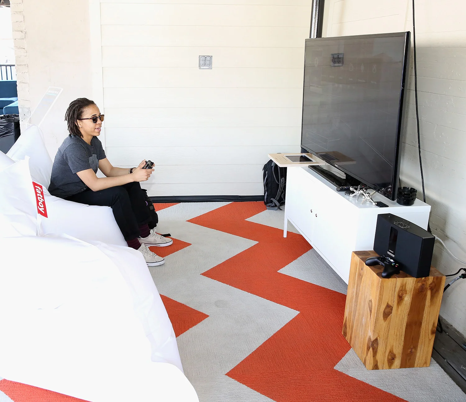 PANDORA SXSW INTERACTIVE 2015