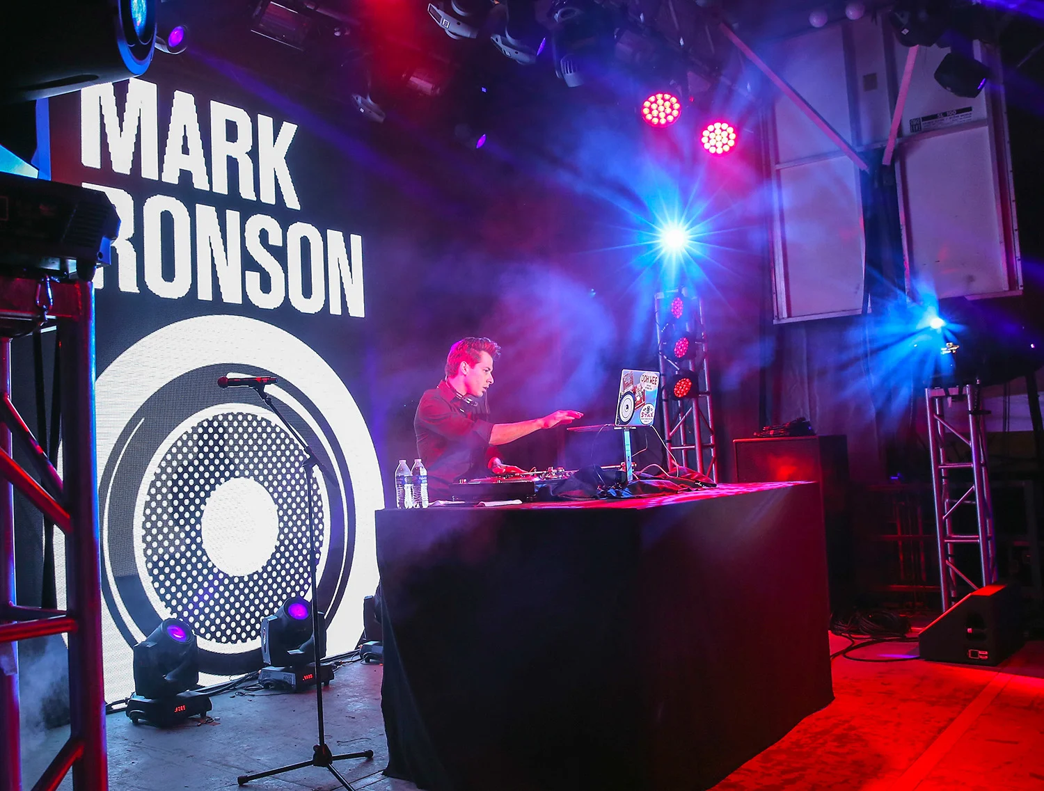 PANDORA SXSW INTERACTIVE 2015