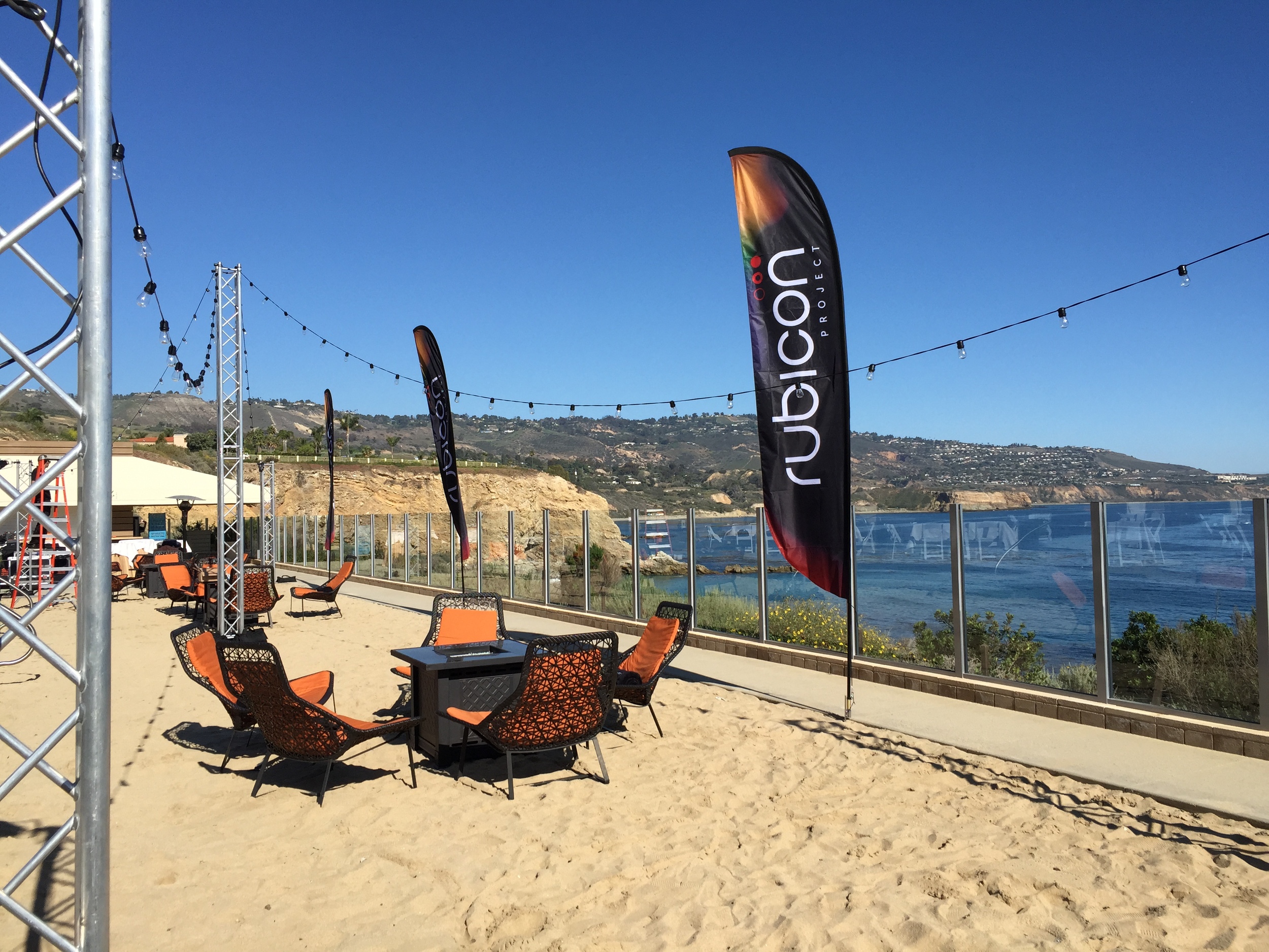 RUBICON PROJECT AUTOMATION SUMMIT 2015