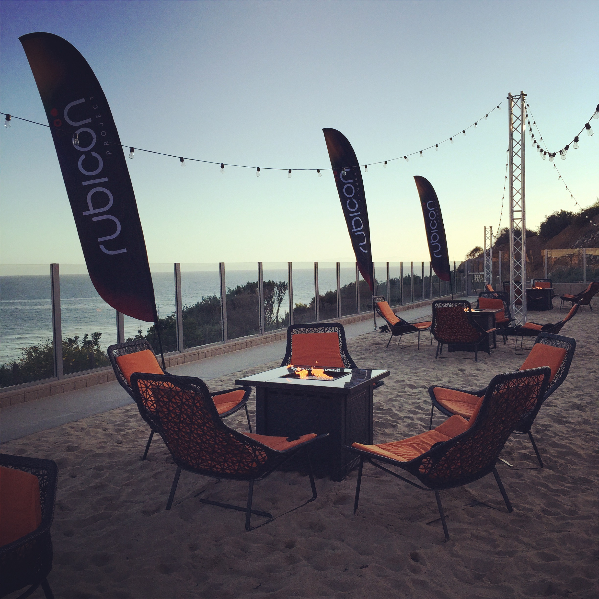 RUBICON PROJECT AUTOMATION SUMMIT 2015