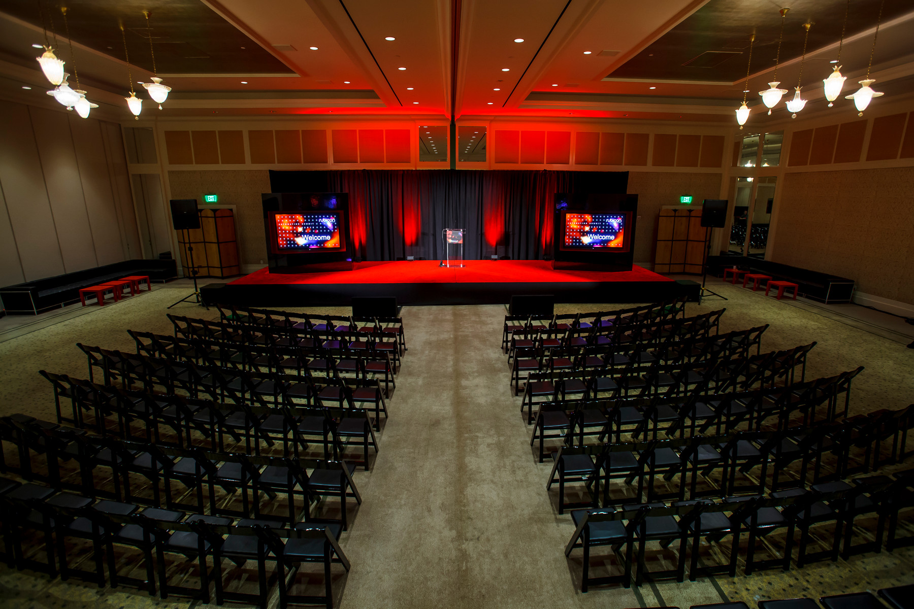 RUBICON AUTOMATION SUMMIT 2015