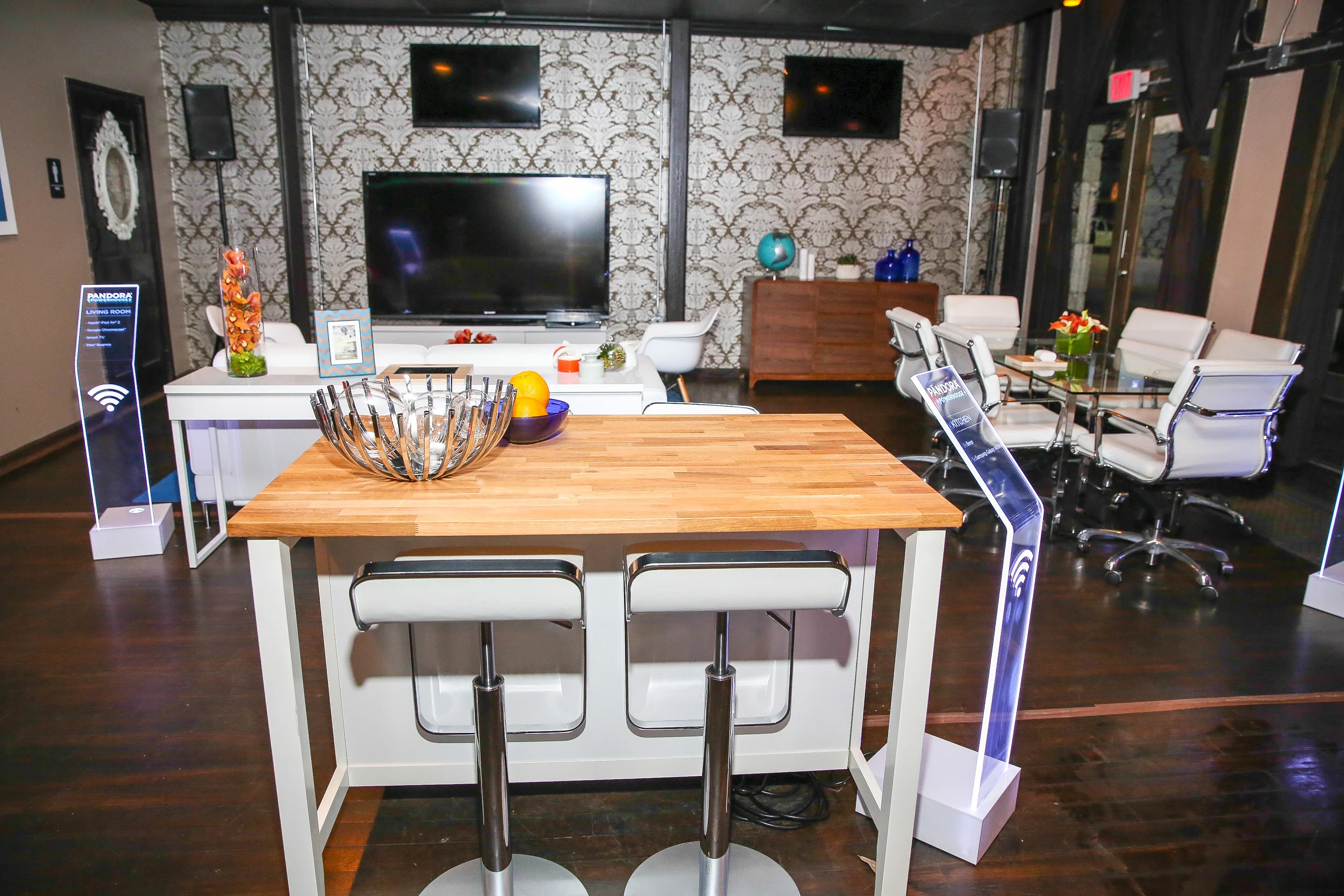 BIZBASH | SXSW INTERACTIVE 2015 | PANDORA