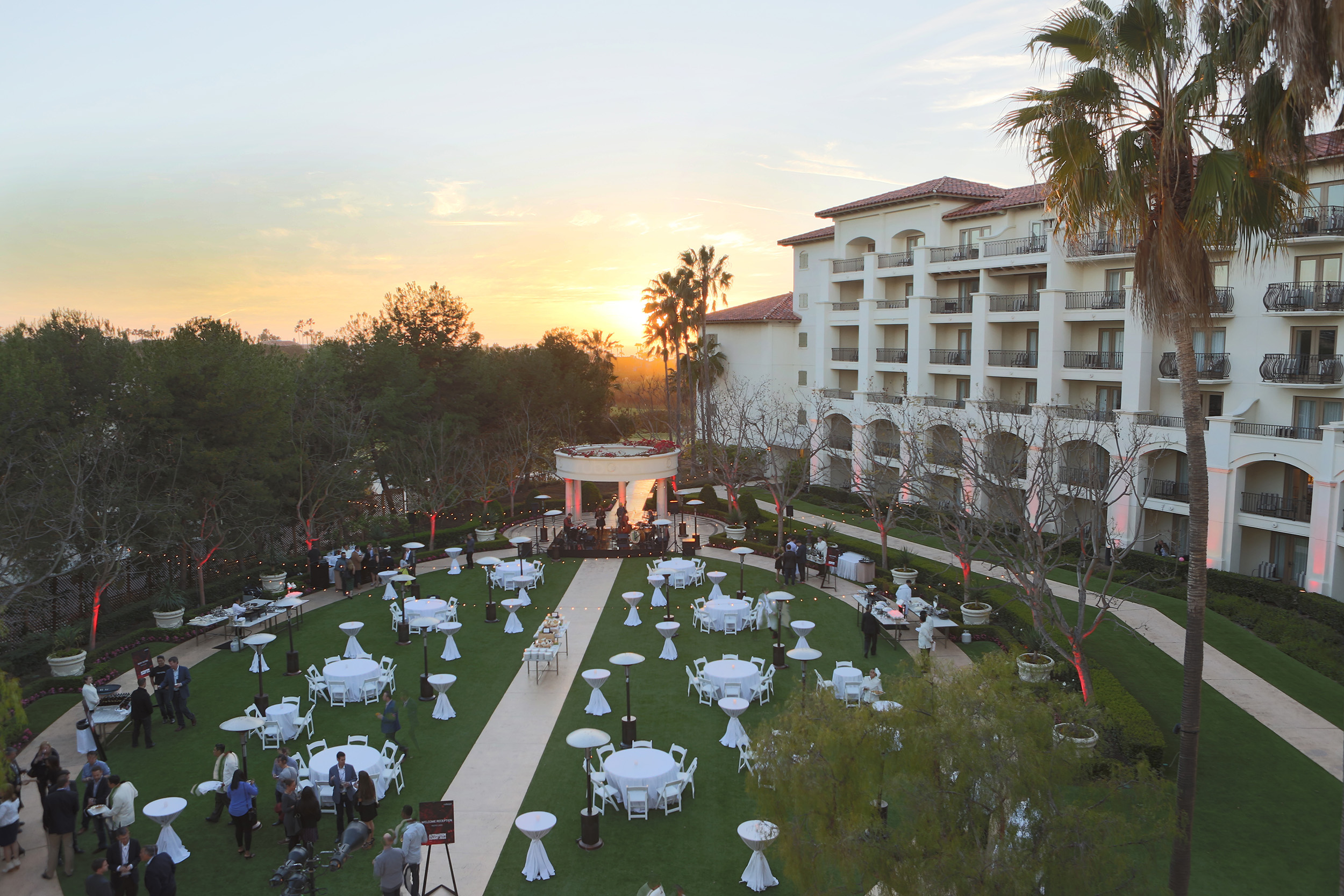 RUBICON PROJECT AUTOMATION SUMMIT 2016